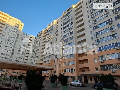 2-комнатная квартира по адресу ул. 15-я линия (площадь 45,5 м²) - фото 14 2-комнатная квартира по адресу ул. 15-я линия (площадь 45,5 м²) - Atlanta.ua - фото 14