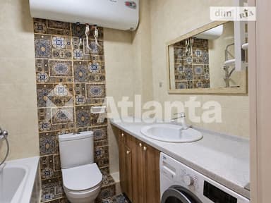 2-комнатная квартира по адресу ул. 15-я линия (площадь 45,5 м²) - фото 16 2-комнатная квартира по адресу ул. 15-я линия (площадь 45,5 м²) - Atlanta.ua - фото 16
