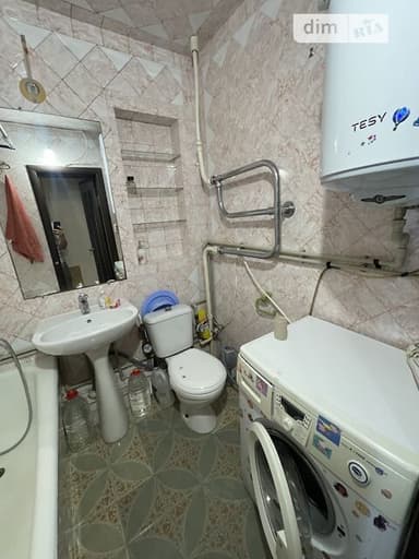 1-комнатная квартира по адресу ул. Суворовская 4-я (площадь 36,9 м²) - imageAlt 15 1-комнатная квартира по адресу ул. Суворовская 4-я (площадь 36,9 м²) - Atlanta.ua - imageAlt 15