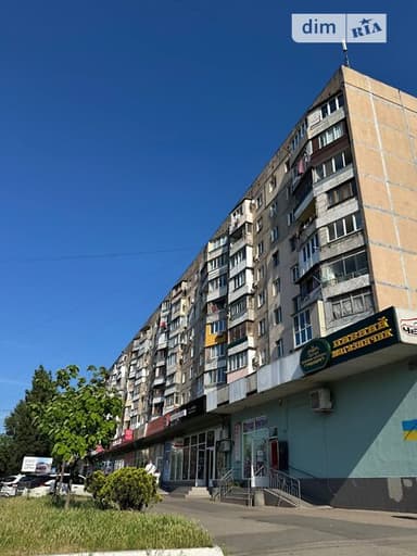 3-комнатная квартира по адресу ул. Левитана (площадь 65,4 м²) - фото 11 3-комнатная квартира по адресу ул. Левитана (площадь 65,4 м²) - Atlanta.ua - фото 11