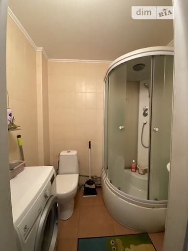 1-кімнатна квартира за адресою вул. Суворовська 4-та (площа 28,5 м²) - фото 16 1-кімнатна квартира за адресою вул. Суворовська 4-та (площа 28,5 м²) - Atlanta.ua - фото 16
