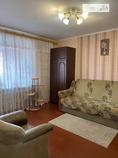 1-кімнатна квартира за адресою вул. Суворовська 4-та (площа 28,5 м²) - фото 9 1-кімнатна квартира за адресою вул. Суворовська 4-та (площа 28,5 м²) - Atlanta.ua - фото 9