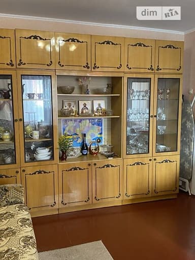 1-кімнатна квартира за адресою вул. Суворовська 4-та (площа 28,5 м²) - фото 12 1-кімнатна квартира за адресою вул. Суворовська 4-та (площа 28,5 м²) - Atlanta.ua - фото 12