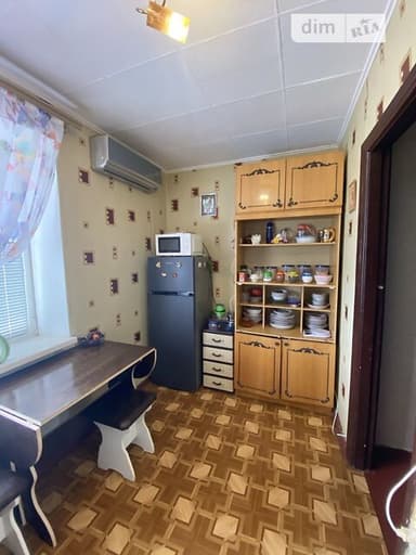 1-кімнатна квартира за адресою вул. Суворовська 4-та (площа 28,5 м²) - фото 13 1-кімнатна квартира за адресою вул. Суворовська 4-та (площа 28,5 м²) - Atlanta.ua - фото 13
