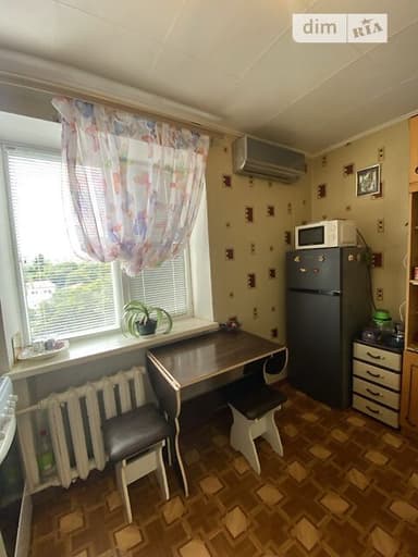 1-кімнатна квартира за адресою вул. Суворовська 4-та (площа 28,5 м²) - фото 14 1-кімнатна квартира за адресою вул. Суворовська 4-та (площа 28,5 м²) - Atlanta.ua - фото 14
