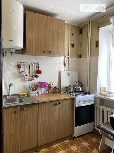 1-кімнатна квартира за адресою вул. Суворовська 4-та (площа 28,5 м²) - фото 15 1-кімнатна квартира за адресою вул. Суворовська 4-та (площа 28,5 м²) - Atlanta.ua - фото 15