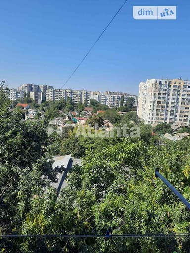 3-комнатная квартира по адресу ул. 5-я линия (площадь 56,8 м²) - фото 21 3-комнатная квартира по адресу ул. 5-я линия (площадь 56,8 м²) - Atlanta.ua - фото 21