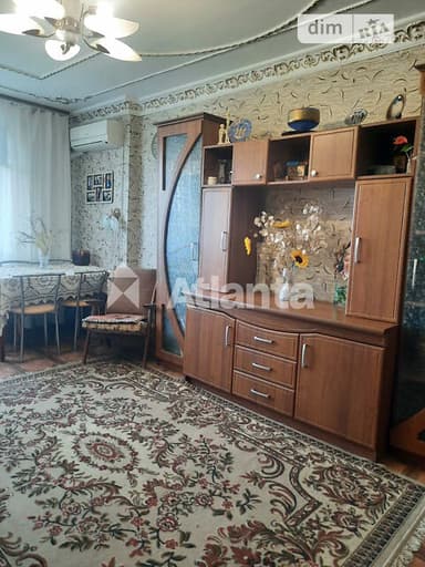 3-комнатная квартира по адресу ул. 5-я линия (площадь 56,8 м²) - фото 23 3-комнатная квартира по адресу ул. 5-я линия (площадь 56,8 м²) - Atlanta.ua - фото 23