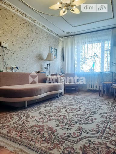 3-комнатная квартира по адресу ул. 5-я линия (площадь 56,8 м²) - фото 22 3-комнатная квартира по адресу ул. 5-я линия (площадь 56,8 м²) - Atlanta.ua - фото 22