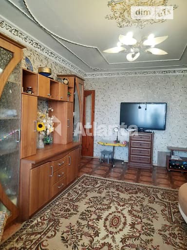 3-комнатная квартира по адресу ул. 5-я линия (площадь 56,8 м²) - фото 24 3-комнатная квартира по адресу ул. 5-я линия (площадь 56,8 м²) - Atlanta.ua - фото 24