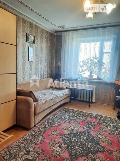 3-комнатная квартира по адресу ул. 5-я линия (площадь 56,8 м²) - фото 26 3-комнатная квартира по адресу ул. 5-я линия (площадь 56,8 м²) - Atlanta.ua - фото 26