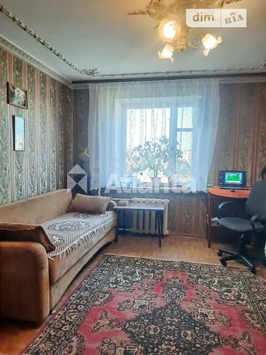 3-комнатная квартира по адресу ул. 5-я линия (площадь 56,8 м²) - фото 27 3-комнатная квартира по адресу ул. 5-я линия (площадь 56,8 м²) - Atlanta.ua - фото 27