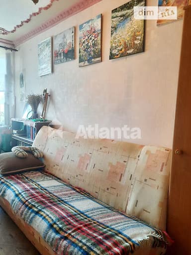 3-комнатная квартира по адресу ул. 5-я линия (площадь 56,8 м²) - фото 28 3-комнатная квартира по адресу ул. 5-я линия (площадь 56,8 м²) - Atlanta.ua - фото 28