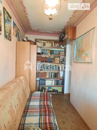 3-комнатная квартира по адресу ул. 5-я линия (площадь 56,8 м²) - фото 29 3-комнатная квартира по адресу ул. 5-я линия (площадь 56,8 м²) - Atlanta.ua - фото 29