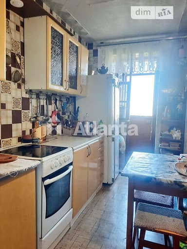 3-комнатная квартира по адресу ул. 5-я линия (площадь 56,8 м²) - фото 30 3-комнатная квартира по адресу ул. 5-я линия (площадь 56,8 м²) - Atlanta.ua - фото 30