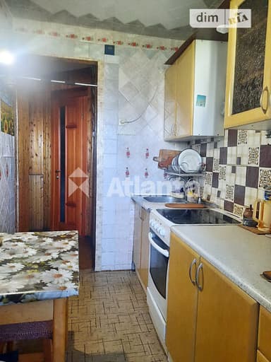 3-комнатная квартира по адресу ул. 5-я линия (площадь 56,8 м²) - фото 31 3-комнатная квартира по адресу ул. 5-я линия (площадь 56,8 м²) - Atlanta.ua - фото 31