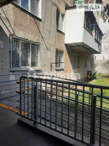 3-комнатная квартира по адресу ул. 5-я линия (площадь 56,8 м²) - фото 36 3-комнатная квартира по адресу ул. 5-я линия (площадь 56,8 м²) - Atlanta.ua - фото 36