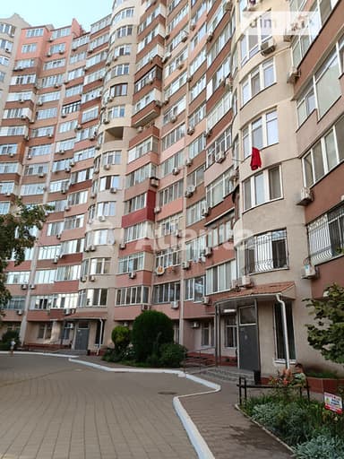 1-комнатная квартира по адресу ул. 6-я линия (площадь 80 м²) - фото 26 1-комнатная квартира по адресу ул. 6-я линия (площадь 80 м²) - Atlanta.ua - фото 26