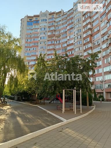 1-комнатная квартира по адресу ул. 6-я линия (площадь 80 м²) - фото 48 1-комнатная квартира по адресу ул. 6-я линия (площадь 80 м²) - Atlanta.ua - фото 48