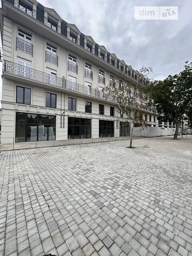 1-комнатная квартира по адресу Люстдорфская дор. (площадь 31,7 м²) - imageAlt 10 1-комнатная квартира по адресу Люстдорфская дор. (площадь 31,7 м²) - Atlanta.ua - imageAlt 10