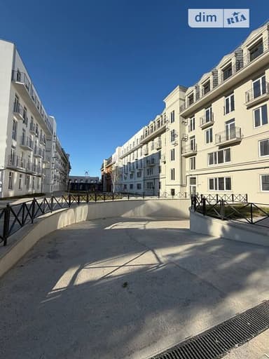 1-комнатная квартира по адресу Люстдорфская дор. (площадь 33,3 м²) - imageAlt 14 1-комнатная квартира по адресу Люстдорфская дор. (площадь 33,3 м²) - Atlanta.ua - imageAlt 14