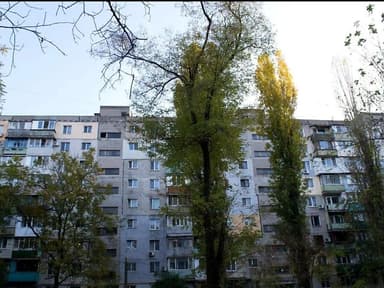 2-комнатная квартира по адресу Небесной Сотни пр. (площадь 45,2 м²) - фото 16 2-комнатная квартира по адресу Небесной Сотни пр. (площадь 45,2 м²) - Atlanta.ua - фото 16