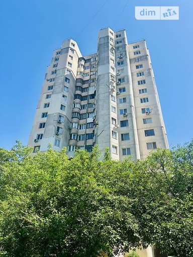 2-комнатная квартира по адресу Небесной Сотни пр. (площадь 52,1 м²) - фото 21 2-комнатная квартира по адресу Небесной Сотни пр. (площадь 52,1 м²) - Atlanta.ua - фото 21