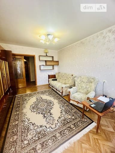 2-комнатная квартира по адресу Небесной Сотни пр. (площадь 52,1 м²) - фото 28 2-комнатная квартира по адресу Небесной Сотни пр. (площадь 52,1 м²) - Atlanta.ua - фото 28