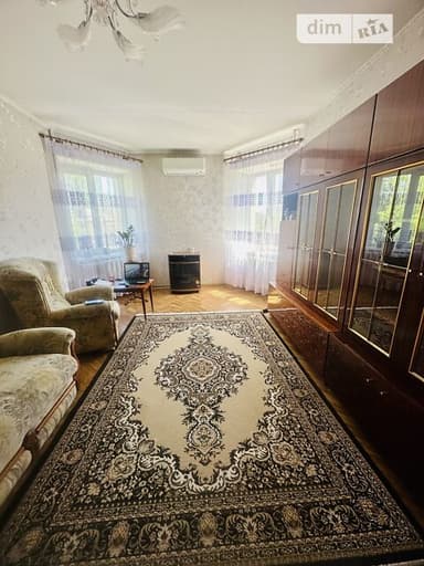 2-комнатная квартира по адресу Небесной Сотни пр. (площадь 52,1 м²) - фото 27 2-комнатная квартира по адресу Небесной Сотни пр. (площадь 52,1 м²) - Atlanta.ua - фото 27
