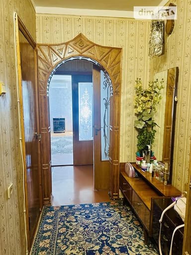 2-комнатная квартира по адресу Небесной Сотни пр. (площадь 52,1 м²) - фото 32 2-комнатная квартира по адресу Небесной Сотни пр. (площадь 52,1 м²) - Atlanta.ua - фото 32