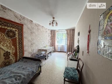 2-кімнатна квартира за адресою вул. 13-та лінія (площа 43,5 м²) - фото 11 2-кімнатна квартира за адресою вул. 13-та лінія (площа 43,5 м²) - Atlanta.ua - фото 11