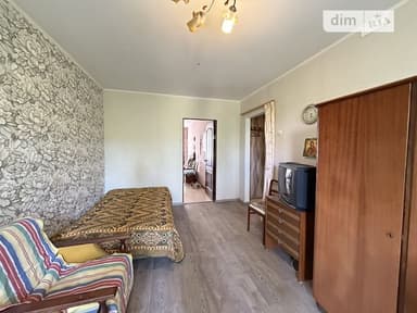 2-кімнатна квартира за адресою вул. 13-та лінія (площа 43,5 м²) - фото 14 2-кімнатна квартира за адресою вул. 13-та лінія (площа 43,5 м²) - Atlanta.ua - фото 14