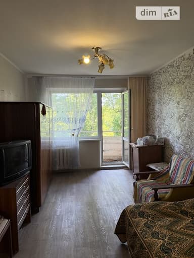 2-кімнатна квартира за адресою вул. 13-та лінія (площа 43,5 м²) - фото 16 2-кімнатна квартира за адресою вул. 13-та лінія (площа 43,5 м²) - Atlanta.ua - фото 16