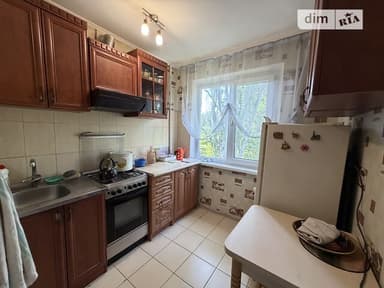 2-кімнатна квартира за адресою вул. 13-та лінія (площа 43,5 м²) - фото 19 2-кімнатна квартира за адресою вул. 13-та лінія (площа 43,5 м²) - Atlanta.ua - фото 19