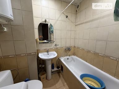 2-кімнатна квартира за адресою вул. 13-та лінія (площа 43,5 м²) - фото 20 2-кімнатна квартира за адресою вул. 13-та лінія (площа 43,5 м²) - Atlanta.ua - фото 20