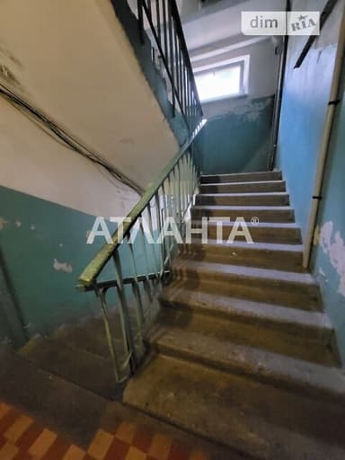 2-комнатная квартира по адресу ул. 13-го трамвая линия (площадь 45 м²) - фото 27 2-комнатная квартира по адресу ул. 13-го трамвая линия (площадь 45 м²) - Atlanta.ua - фото 27