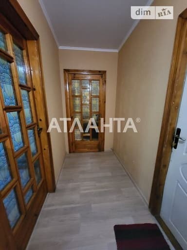 2-комнатная квартира по адресу ул. 13-го трамвая линия (площадь 45 м²) - фото 21 2-комнатная квартира по адресу ул. 13-го трамвая линия (площадь 45 м²) - Atlanta.ua - фото 21
