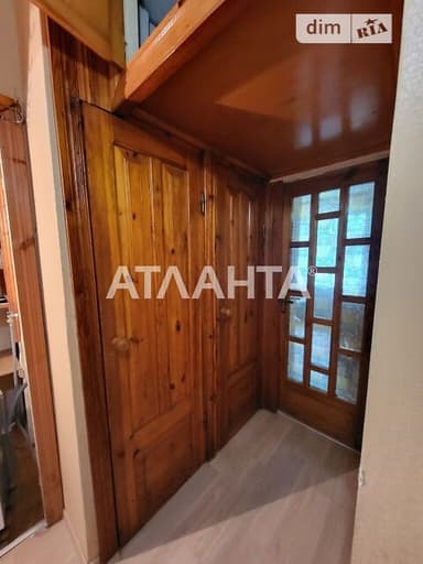 2-комнатная квартира по адресу ул. 13-го трамвая линия (площадь 45 м²) - фото 22 2-комнатная квартира по адресу ул. 13-го трамвая линия (площадь 45 м²) - Atlanta.ua - фото 22