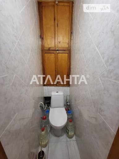 2-комнатная квартира по адресу ул. 13-го трамвая линия (площадь 45 м²) - фото 25 2-комнатная квартира по адресу ул. 13-го трамвая линия (площадь 45 м²) - Atlanta.ua - фото 25