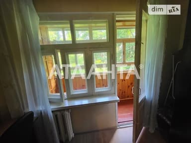 2-комнатная квартира по адресу ул. 13-го трамвая линия (площадь 45 м²) - фото 23 2-комнатная квартира по адресу ул. 13-го трамвая линия (площадь 45 м²) - Atlanta.ua - фото 23