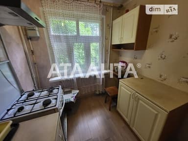 2-комнатная квартира по адресу ул. 13-го трамвая линия (площадь 45 м²) - фото 20 2-комнатная квартира по адресу ул. 13-го трамвая линия (площадь 45 м²) - Atlanta.ua - фото 20