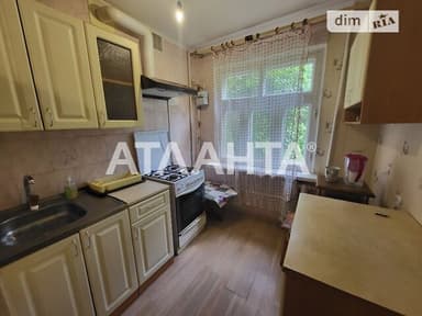 2-комнатная квартира по адресу ул. 13-го трамвая линия (площадь 45 м²) - фото 19 2-комнатная квартира по адресу ул. 13-го трамвая линия (площадь 45 м²) - Atlanta.ua - фото 19