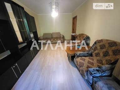 2-комнатная квартира по адресу ул. 13-го трамвая линия (площадь 45 м²) - фото 18 2-комнатная квартира по адресу ул. 13-го трамвая линия (площадь 45 м²) - Atlanta.ua - фото 18