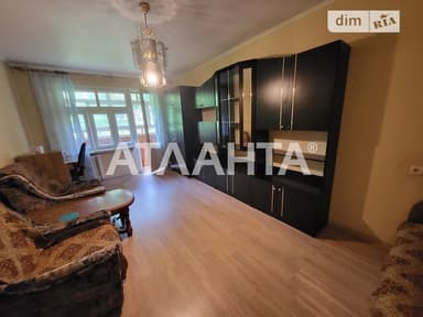 2-комнатная квартира по адресу ул. 13-го трамвая линия (площадь 45 м²) - фото 17 2-комнатная квартира по адресу ул. 13-го трамвая линия (площадь 45 м²) - Atlanta.ua - фото 17