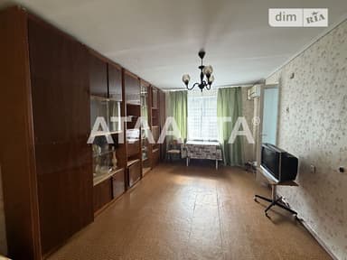 1-комнатная квартира по адресу ул. 13-го трамвая линия (площадь 38 м²) - imageAlt 15 1-комнатная квартира по адресу ул. 13-го трамвая линия (площадь 38 м²) - Atlanta.ua - imageAlt 15
