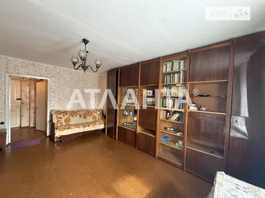 1-комнатная квартира по адресу ул. 13-го трамвая линия (площадь 38 м²) - imageAlt 19 1-комнатная квартира по адресу ул. 13-го трамвая линия (площадь 38 м²) - Atlanta.ua - imageAlt 19