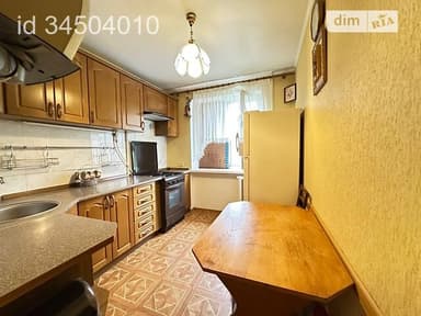 2-комнатная квартира по адресу Небесной Сотни пр. (площадь 52 м²) - фото 14 2-комнатная квартира по адресу Небесной Сотни пр. (площадь 52 м²) - Atlanta.ua - фото 14