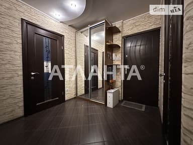3-комнатная квартира по адресу ул. 13-го трамвая линия (площадь 61,2 м²) - фото 20 3-комнатная квартира по адресу ул. 13-го трамвая линия (площадь 61,2 м²) - Atlanta.ua - фото 20