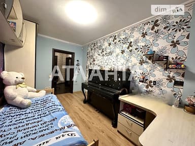 3-комнатная квартира по адресу ул. 13-го трамвая линия (площадь 61,2 м²) - фото 22 3-комнатная квартира по адресу ул. 13-го трамвая линия (площадь 61,2 м²) - Atlanta.ua - фото 22