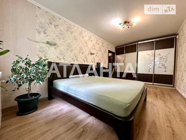 3-комнатная квартира по адресу ул. 13-го трамвая линия (площадь 61,2 м²) - фото 25 3-комнатная квартира по адресу ул. 13-го трамвая линия (площадь 61,2 м²) - Atlanta.ua - фото 25